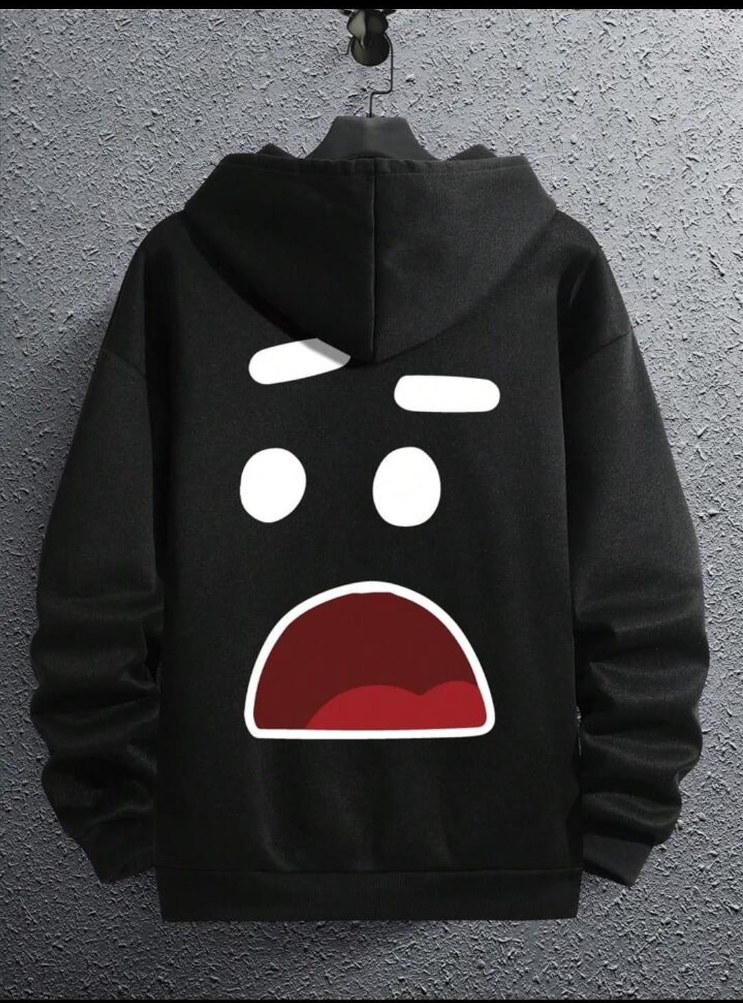 Fabricone Premium Hoodie