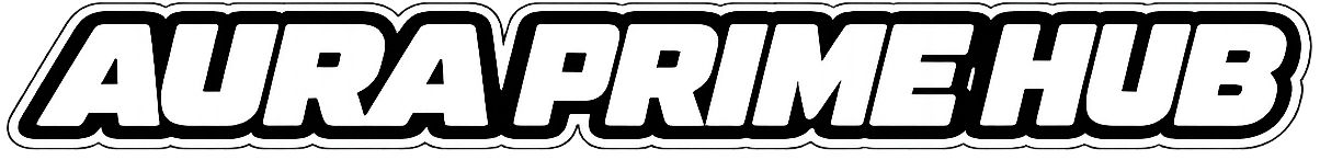 Aura Prime Hub