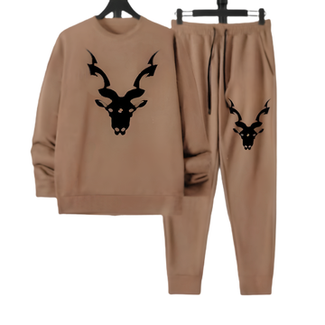 Premium Fabricone Track Suit