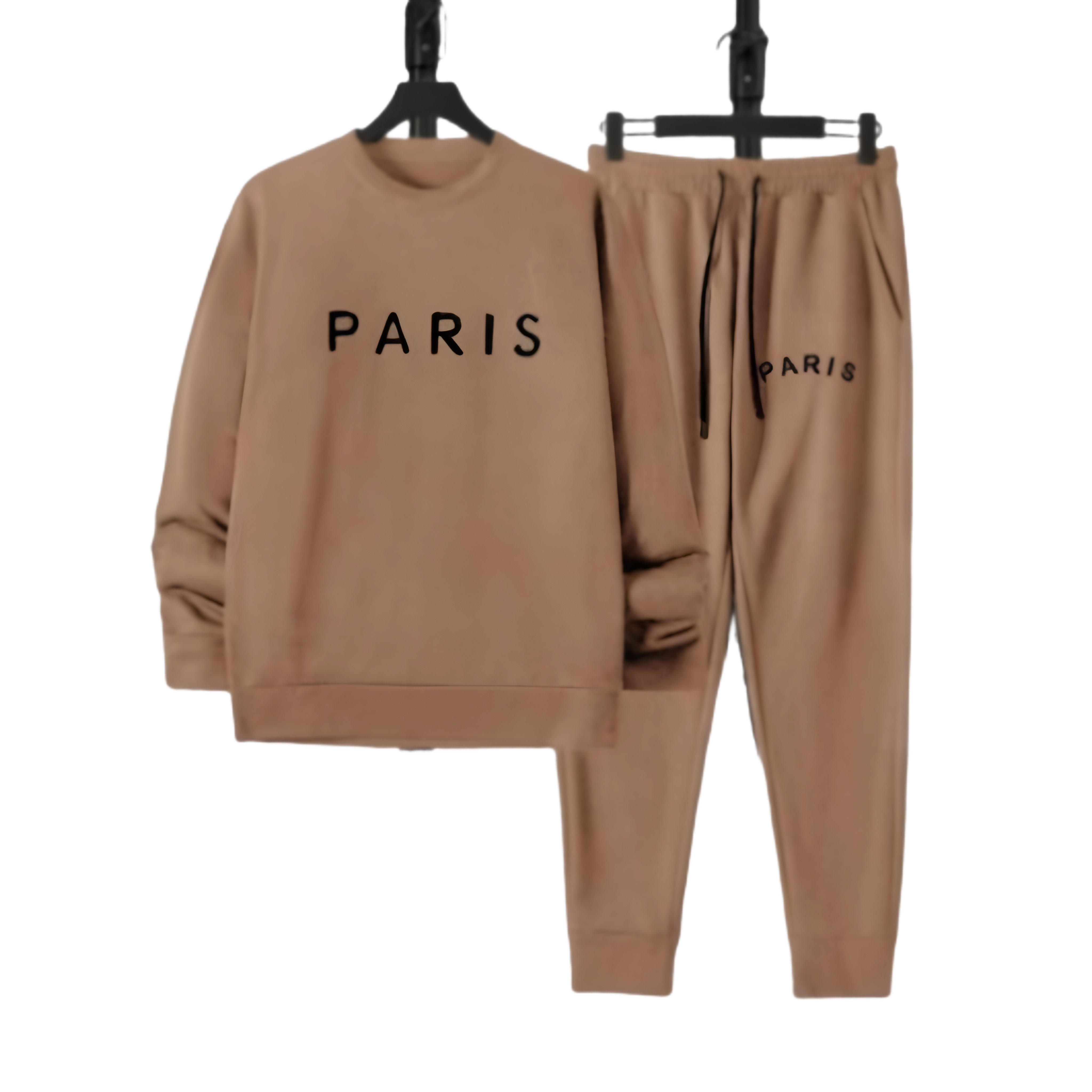 Premium Fabricone Track Suit